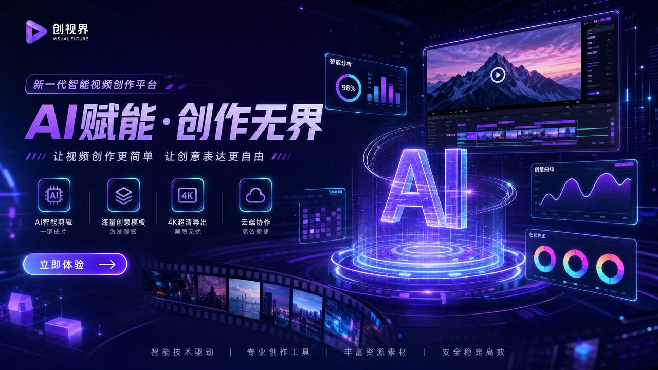 糖心vlog视频-AI视频剪辑教程视频演示